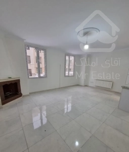 آپارتمان ۶۸ متری دو خواب خوش نقشه شهران طوقانی