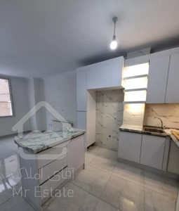 آپارتمان ۷۸ متری دو خواب شهران جنوبی طوقانی