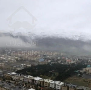 خانه ویلایی ۳۰۳ متر ۴خواب دوبلکس/آسانسور شهرک دانشگاه شریف