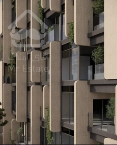 ۱۸۰و۲۲۰متر۳خواب/ پیش فروش/ برند/بالای کاج/ سعادت آباد