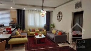 آپارتمان ۶۵ متری تکخواب جنت آباد جنوبی چهارباغ