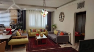 آپارتمان ۷۷ متری دو خواب پونک المهدی