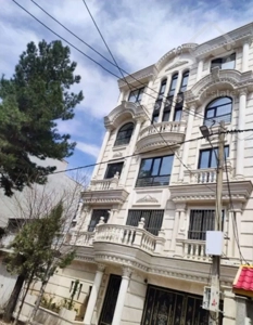 فروش اپارتمان ۱۰۹ متری فاز دو هپکو