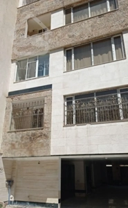 فروش اپارتمان ۱۱۹ متری طبقه اول مسکن