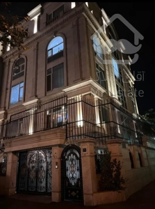 فروش اپارتمان ۱۲۳ متر تک واحد جنت