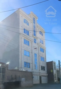 فروش اپارتمان ۱۲۲ متری جهانگیری