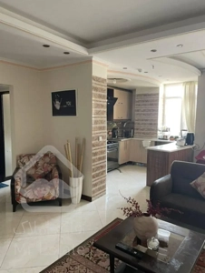 آپارتمان ۵۸ متری تکخواب فول امکانات فردوس شرق