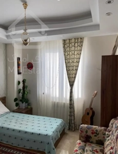 آپارتمان ۸۳ متری دو خواب جنت آباد جنوبی