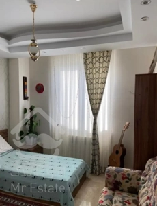 آپارتمان ۷۷ متری دو خواب سازمان شمال