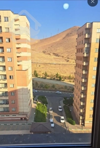 فروش آپارتمان ۱۱۸ متری مجتمع صدرا کوی کوثر