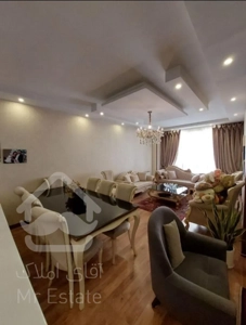 آپارتمان ۹۰ متری دو خواب جنت مرکز