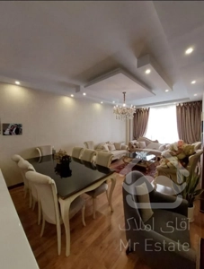 آپارتمان ۱۱۰ متری دو خواب شهران