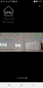 اجاره اداری بخارست نوسازواحدهای۲۷۷متراداری