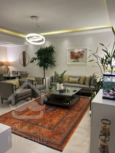 آپارتمان ۶۳ متری تکخواب خوش نقشه شهران