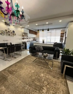 آپارتمان ۷۰ متری دو خواب جنت جنوب