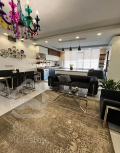 آپارتمان ۷۴ متری دو خواب جنت شمال