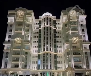 پیش فروش برج دوقلو در فردیس