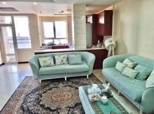 آپارتمان ۷۵ متری دو خواب خوش نقشه جنت مرکز