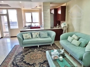 آپارتمان ۷۵ متری دو خواب جنت مرکز