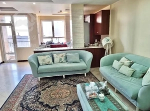 آپارتمان ۷۵ متری دو خواب شهران