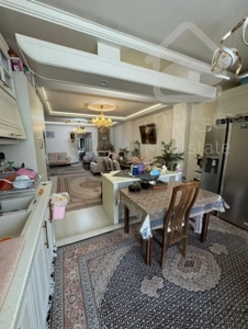 آپارتمان ۹۰ متری دو خواب جنت آباد مرکزی