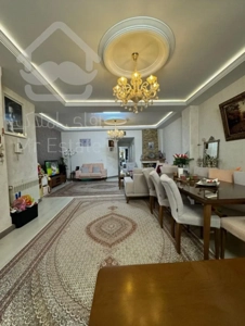 آپارتمان ۹۰ متری دو خواب جنت آباد جنوبی چهارباغ