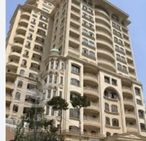 ۱۲۴ متر ۲ خواب