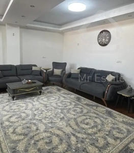 فروش آپارتمان ۹۰ متری ۲ خوابه در شهرزیبا