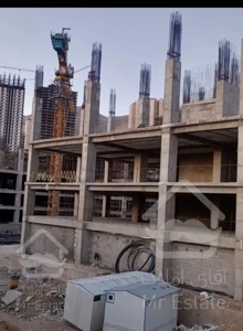 فروش سهام ۵۰ متری با کمترین مبلغ در منطقه ۲۲