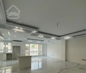 فروش آپارتمان ۱۱۷ متری ۳ خوابه در شهرزیبا