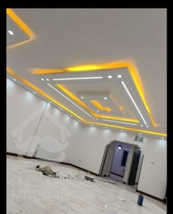 اجرای کناف کنافکار سقف کاذب  کناف کاری پارتیشن