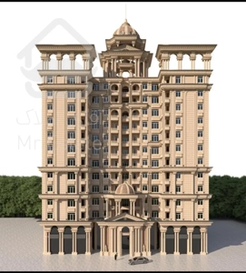 فروش آپارتمان ۹۰ متری در تهرانسر