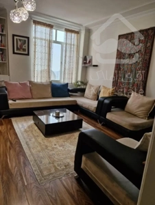 آپارتمان ۵۵ متری تکخواب فول جنت آباد جنوبی