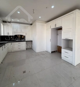 فروش آپارتمان ۱۰۰ متری ۲ خواب کلیدنخورده در باغ فیض