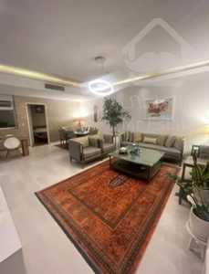 فروش آپارتمان ۱۰۱ متری کم سن در سازمان برنامه