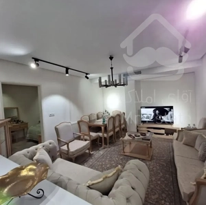 فروش آپارتمان ۸۰ متری ۲ خوابه در سازمان برنامه