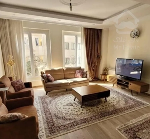 آپارتمان ۵۵ متر ۱ خوابه در شهران طوقانی