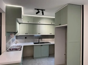 فروش آپارتمان ۵۲ متری ۷ ساله در شهرک نفت