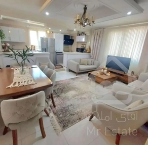 ۷۰ متر ۲ خواب مناسب سرمایه گذاری در بلوار فردوس