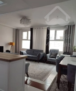 آپارتمان ۵۵متر فول خوش قیمت آلاله شرقی سرو