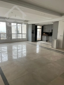 فروش آپارتمان ۱۰۰ متری کلید نخورده در جنت آباد جنوبی