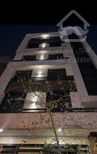 آپارتمان ۱۰۰ متر کلیدنخورده شهران طوقانی