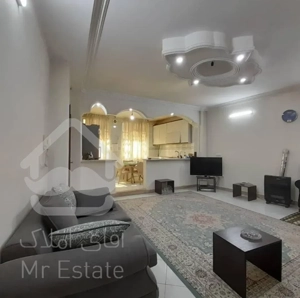 فروش آپارتمان ۶۰متر ۲ خواب فول در شهران