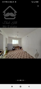 فروش ویلایی دو طبقه بلوار حکیم الهی