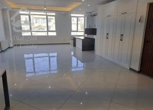 فروش آپارتمان ۹۵ متری کم سن در اوایل شهرک نفت