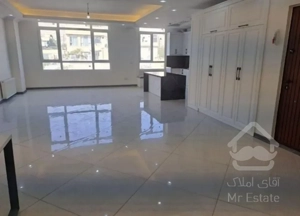 فروش ۱۱۰ متر کم سن ویو ابدی در جنت آباد مرکزی