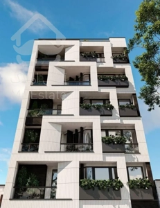 ۱۱۸ متری دو خواب ۱۲ فروردین