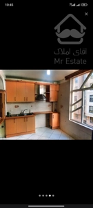 اپارتمان بازسازی شده 110متری