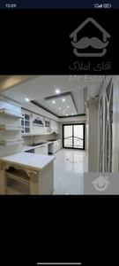 خرید آپارتمان ۲۲۰ متری در گلستان شمالی