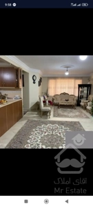 رهن و اجاره آپارتمان جنت آباد شمالی